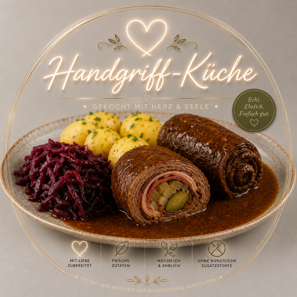 Traditionsküche