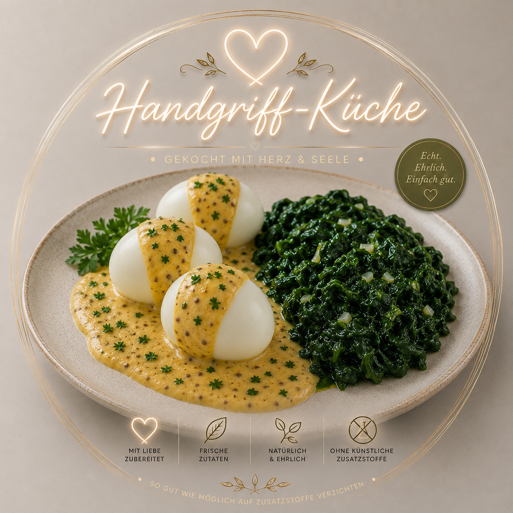 Traditionsküche