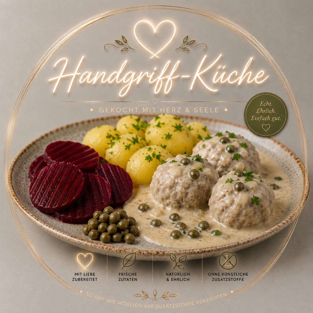 Traditionsküche