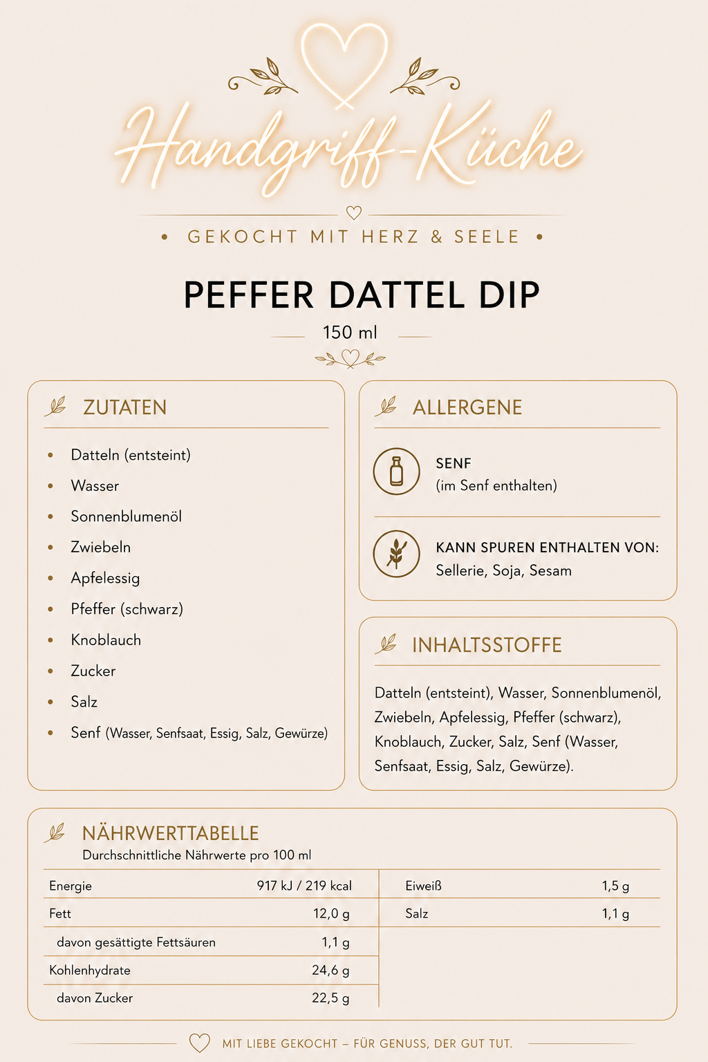 Dip´s
