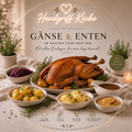 Gänse & Enten